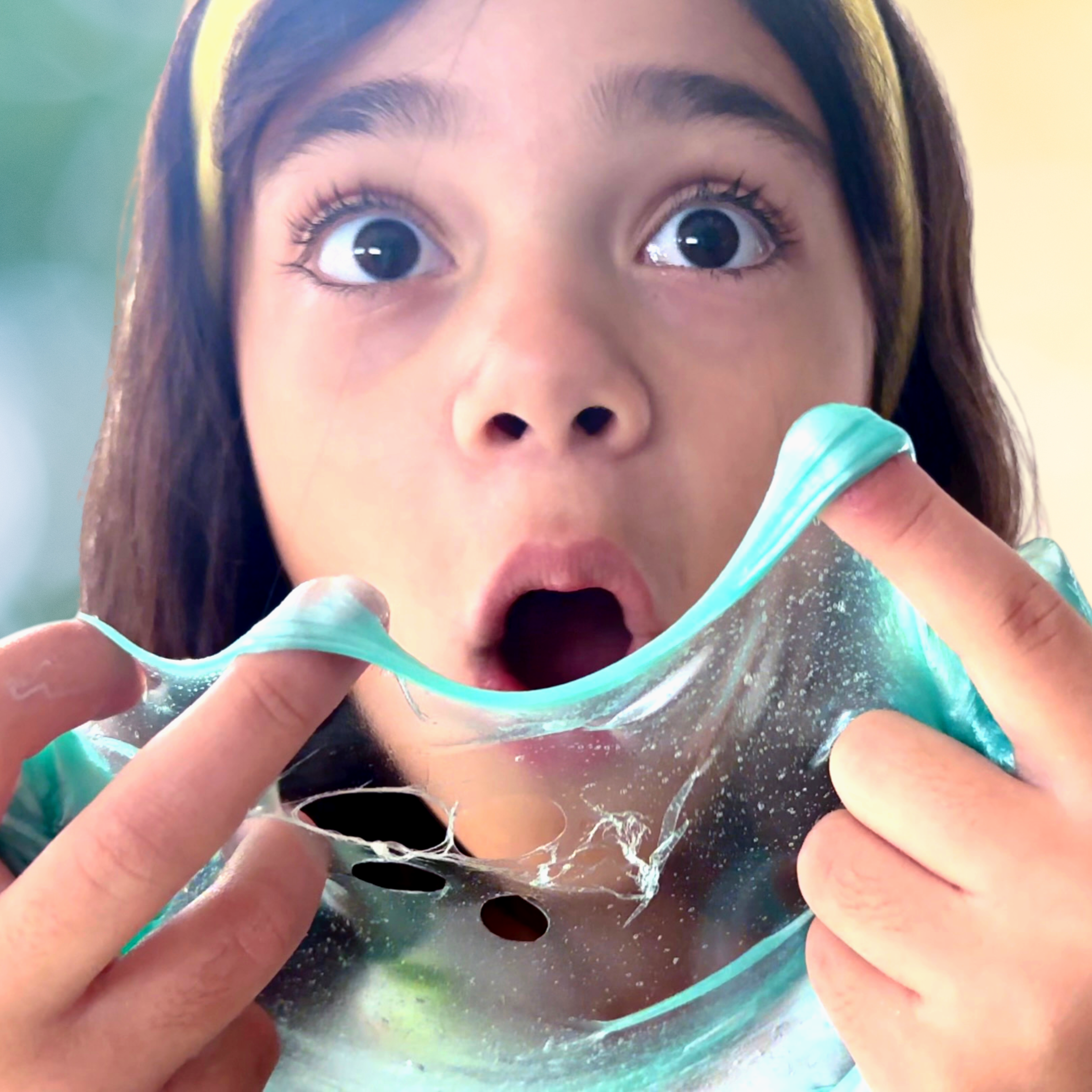 5 Minute Slime